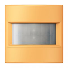 Virsma kustības sensoram  LB-Management 1,10 m, Serie LS, ocre jaune clair