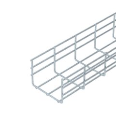 Režģveida rene SGR 105x150x3000, St, FT