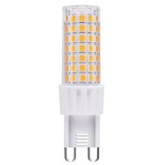 Spuldze LED  G9  7W  700lm 3000K  220-240V LEDURO