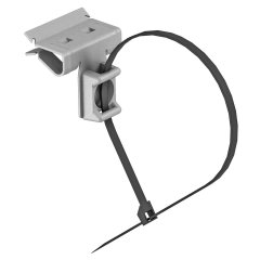 Sijas stiprinājums ar savilci 240mm 8-14mm, St, ZL