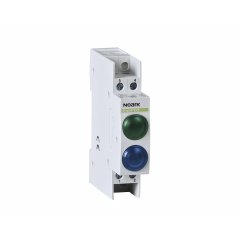 Signāllampa Ex9PD2gb 110V AC/DC