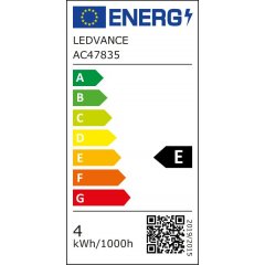 Spuldze OSRAM DULUX LED S EM & AC MAINS 3.5W 840 G23
