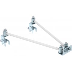 Iso-Combi set priekš falces stiprinājuma 800x210x130 101 FS-16