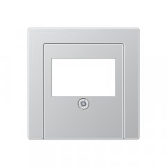 Vāks montāžas kārbai, Serie A, alumīnijs