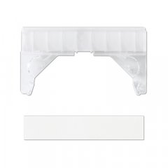 Marķēšanas lauka balsts 50 x 10 mm