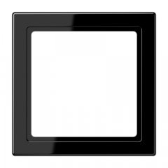 Adapteris  55x55, Serie LS, melns