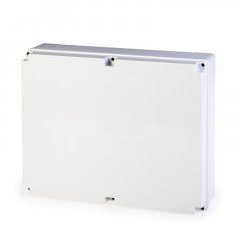 Nozarkārba v/a bez ievadiem IP56 SCABOX 460x380x130
