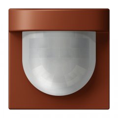 Virsma kustības sensoram  LB-Management 2,20 m, IP44, Serie LS, terre sienne brûlée 59