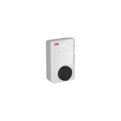 Uzlādes stacija Terra AC W11-T-RD-M-0, 11kW, 16A, socket, type 2