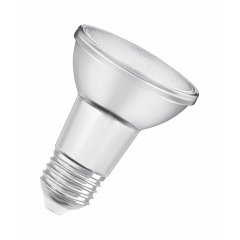 Spuldze LED SUPERSTAR PAR20 50 36 ° 6.4 W/2700 K E27