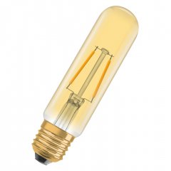 Spuldze Vintage 1906® LED SPECIAL Shapes 20 2.5 W/2000 K GOLD E27