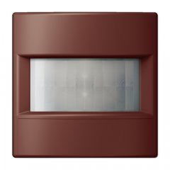 Virsma kustības sensoram  LB-Management 1,10 m, Serie LS, terre sienne brûlée 31