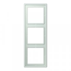 Rāmītis 3-vietīgs, LS 990, céruléen pale