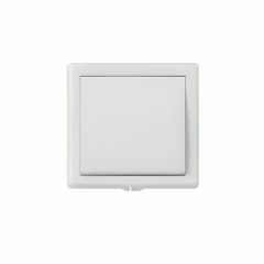 Pārslēdzis v/a balts KUBIKO