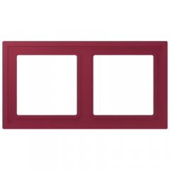 Rāmītis 2-vietīgs, LS ZERO, le rubis