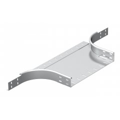 montazas-atzarojuma detala apaļš izpildījums 60x400, V4A, 1.4571, 2B