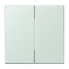 Bezvadu sienas raidītājs Bluetooth Low Energy kanālu skaits 4, Serie LS, céruléen pale