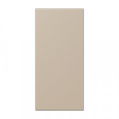 Virsma pogu modulim, F50, Serie LS, ombre naturelle claire