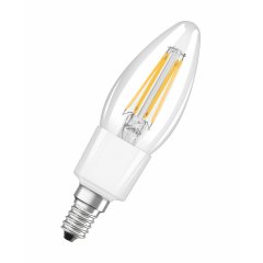 Spuldze SMART+ Filament Classic Dimmable 40 4 W/2700 K E14