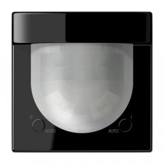 Virsma kustības sensoram JUNG HOME 2,20 m, Serie LS, melns