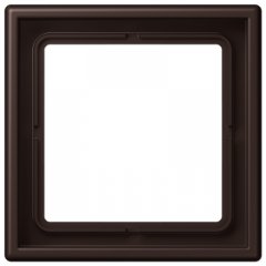 Rāmītis 1-vietīgs, LS 990, terre d’ombre brûlée 59