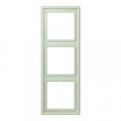 Rāmītis 3-vietīgs, LS 990, vert anglâis pale