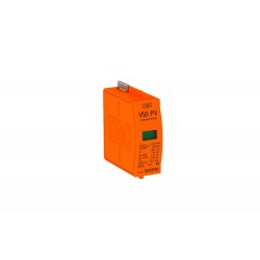 Kombinētais novadītājs V50 ieliktnis PV sistēmam 300V DC V50-B+C 0-300PV