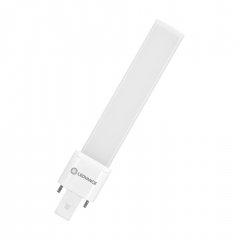 Spuldze DULUX LED S EM & AC MAINS V 4W 830 G23