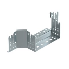 T-Izvads ar Magic savienojumu 110x200, St, FS