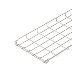 Sietveida kabeļu rene GRM 35x300x3000, V4A, 1.4401, 2B