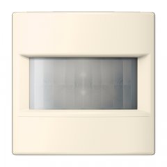 Virsma kustības sensoram  LB-Management 1,10 m, Serie LS, blanc ivoire