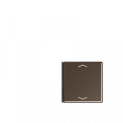 Taustiņs slēdzim 4-viet, 1+4, ar virzienrādītāju, F40, Serie A, moka