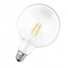 Spuldze SMART+ Filament Globe Dimmable 60 6 W/2700 K E27