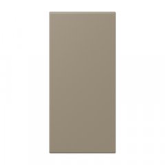 Virsma pogu modulim, F50, Serie LS, ombre naturelle moyenne