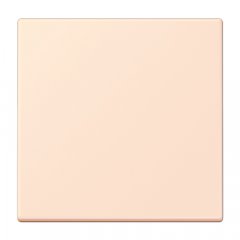 Taustiņs 1-viet, Serie LS, orange pâle