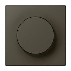 Virsma rotācijas dimmerim, Serie LS, ombre naturelle 31