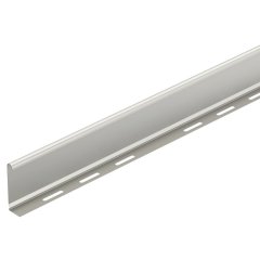 Starpsiena kabeļu renem un kabeļu trepem 85x2995, V2A, 1.4301, 2B