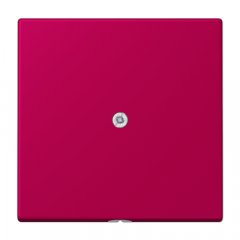 Nosedzošais vāks, Serie LS, rouge rubia