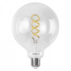 Spuldze SMART+WIFI Filament Globe RGBTW E27