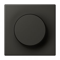 Virsma rotācijas dimmerim, Serie LS, ombre naturelle 59