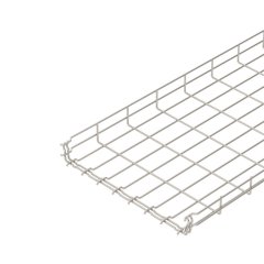 Sietveida kabeļu rene GRM 55x400x3000, V4A, 1.4401, 2B