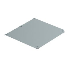 Vāks T-elementam priekš RTM 600 B=600mm, St, FS