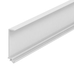 Starpsiena priekš GK 70x2000mm, PVC