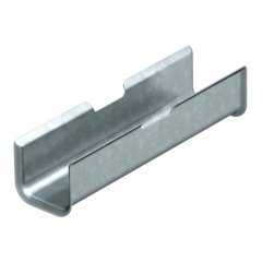 Pagarinājums klemmei piekarapskavai 150x33x34,5, St, FS