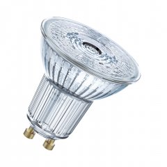 Spuldze LED STAR PAR16 35 36 ° 2.6 W/6500 K GU10