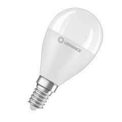 Spuldze CLASSIC P V 7.5W 827 FR E14