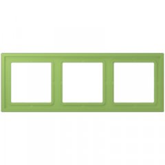 Rāmītis 3-vietīgs, LS ZERO, vert 31