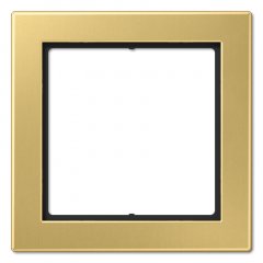 Rāmītis 1-vietīgs, FLAT DESIGN, misiņš