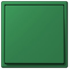 LC kaste, tumši zaļa