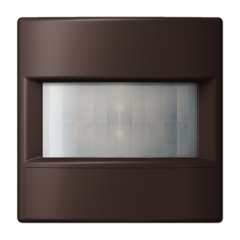 Virsma kustības sensoram JUNG HOME 1,10 m, Serie LS, terre d’ombre brûlée 59